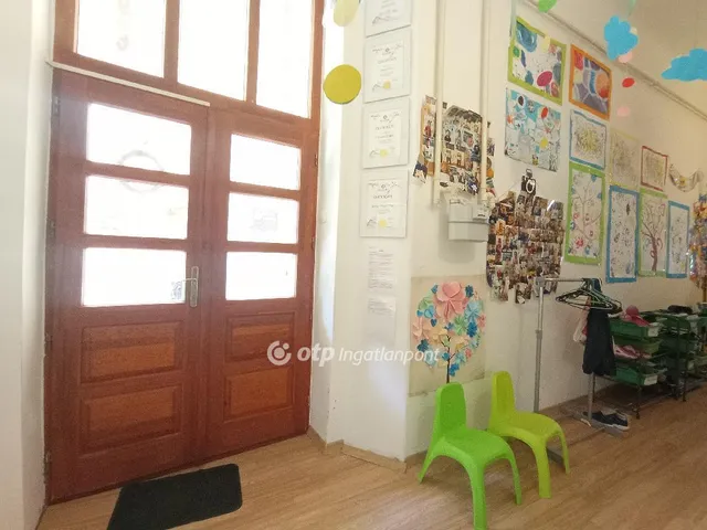 Eladó lakás Békéscsaba, Belváros 107 nm