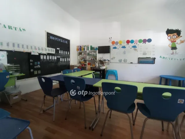 Eladó lakás Békéscsaba, Belváros 107 nm