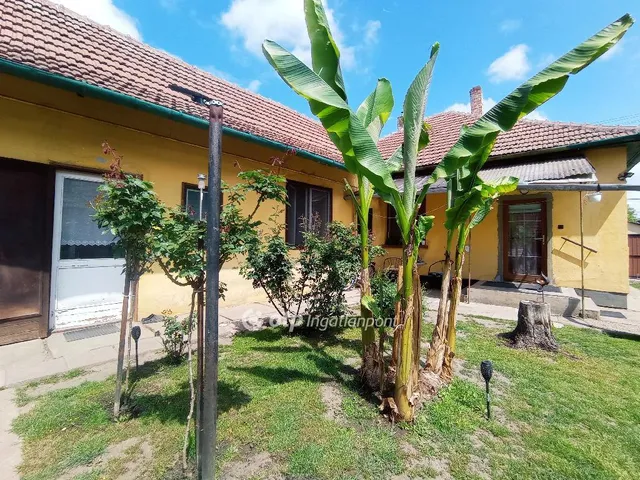 Eladó ház Békéscsaba 100 nm