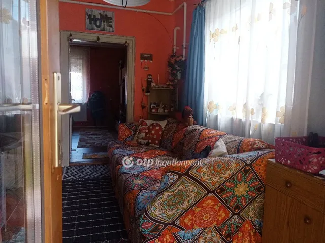 Eladó ház Békéscsaba 100 nm