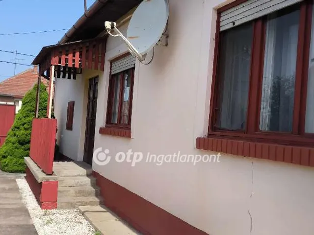 Eladó ház Kétegyháza 136 nm