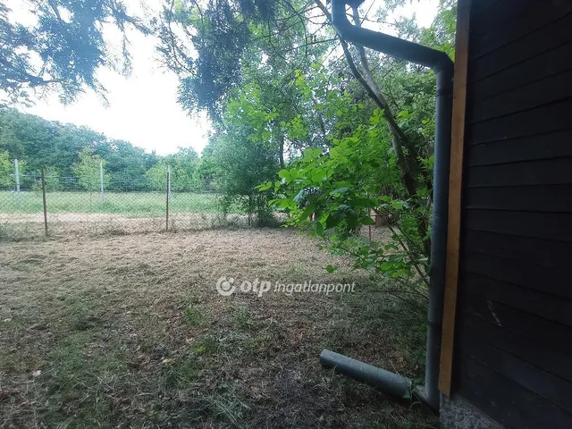 Eladó telek Békés 804 nm