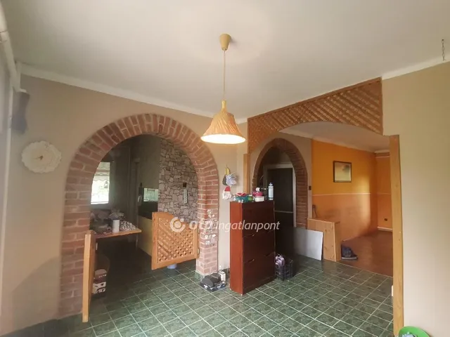 Eladó ház Békéscsaba 160 nm
