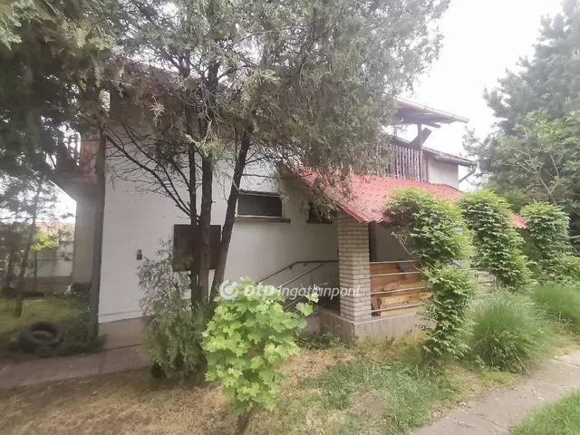 Eladó ház Békéscsaba 160 nm