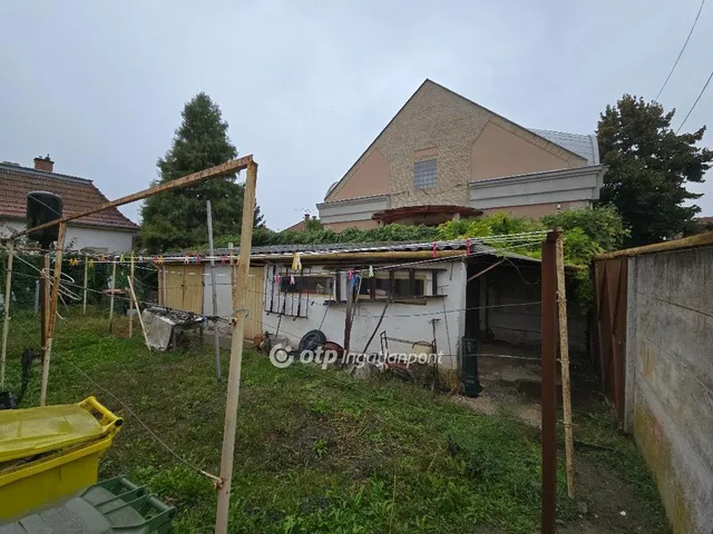 Eladó ház Gyula 92 nm