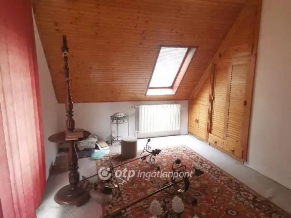 Eladó ház Békéscsaba 270 nm