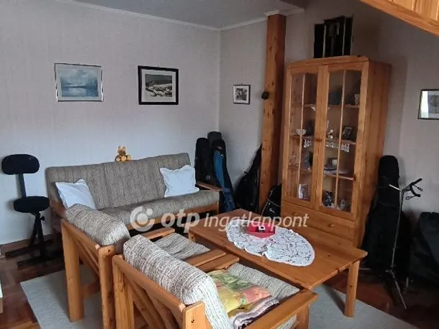 Eladó ház Békéscsaba 265 nm