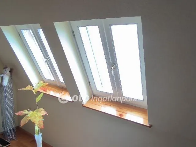 Eladó ház Békéscsaba 265 nm