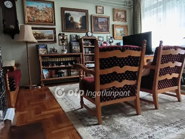 Eladó ház Békéscsaba 265 nm