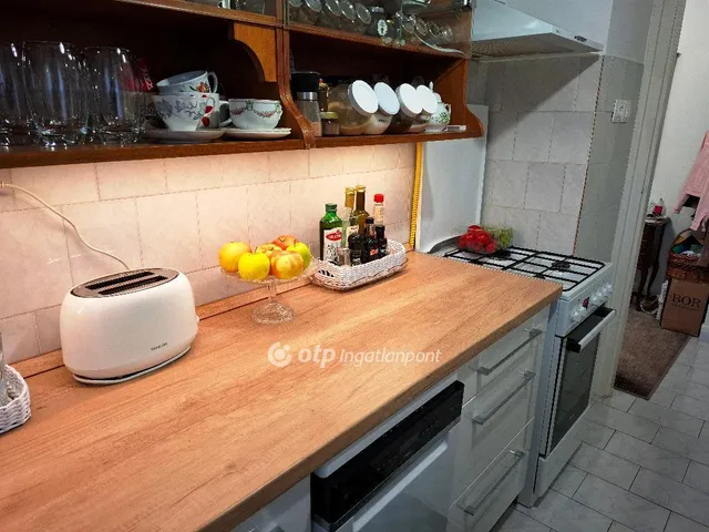 Eladó lakás Békéscsaba 69 nm