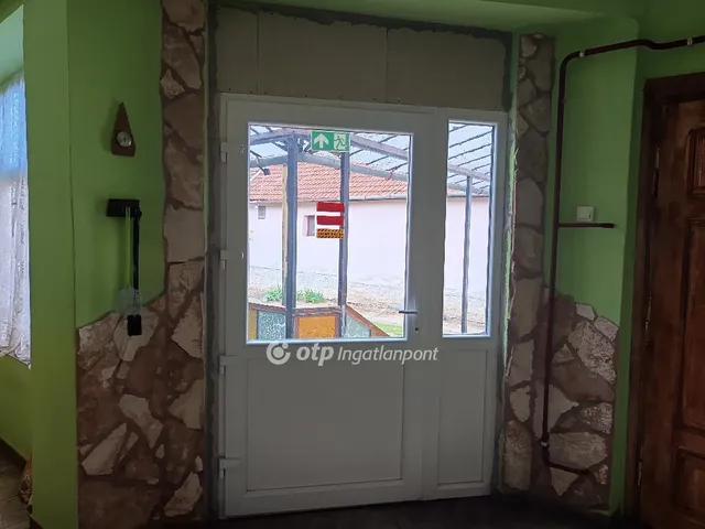 Eladó ház Elek 180 nm