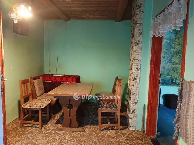 Eladó ház Sarkad 42 nm
