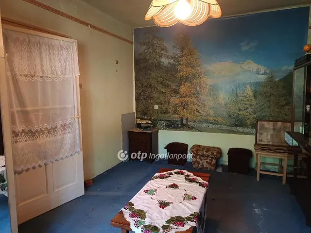 Eladó ház Sarkad 42 nm