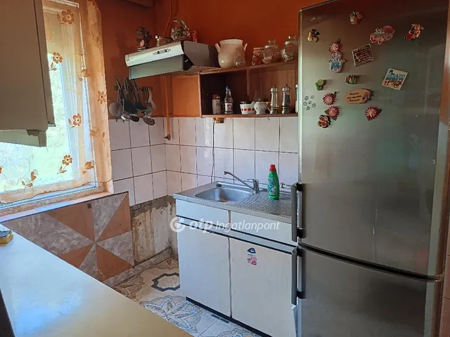 Eladó ház Sarkad 42 nm