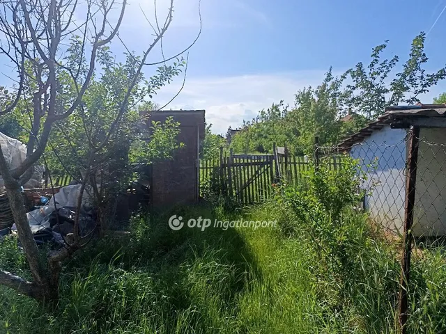 Eladó ház Sarkad 42 nm