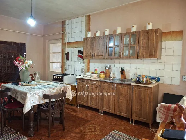Eladó ház Elek 88 nm