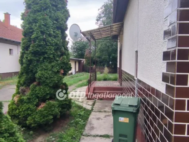 Eladó ház Újkígyós 92 nm