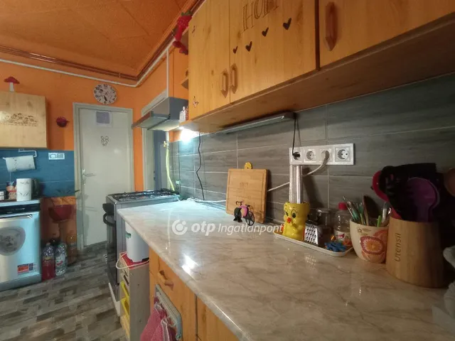 Eladó ház Békéscsaba 100 nm