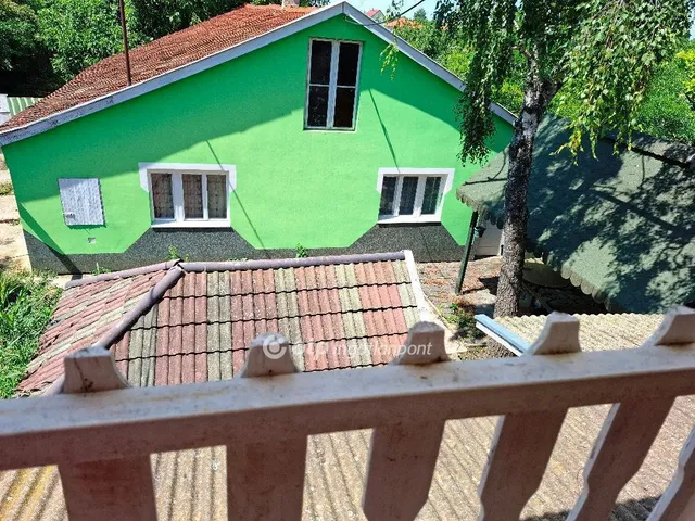 Eladó ház Békéscsaba 160 nm