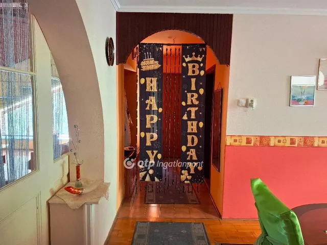 Eladó ház Békéscsaba 160 nm