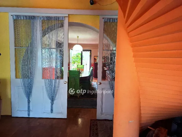 Eladó ház Békéscsaba 160 nm