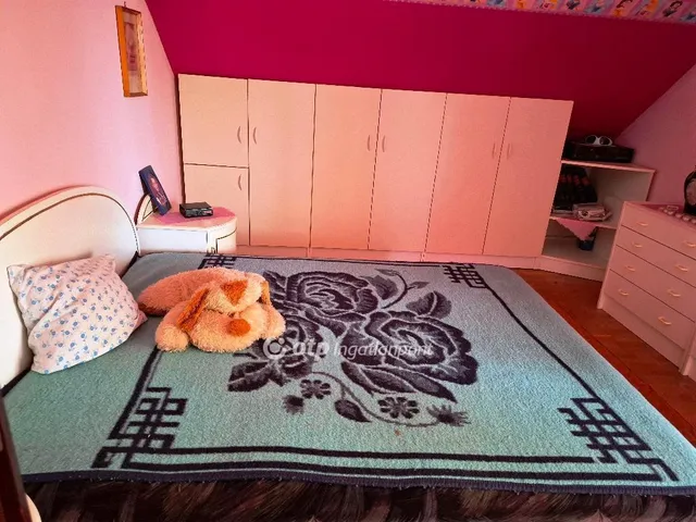 Eladó ház Békéscsaba 160 nm