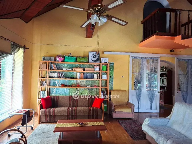 Eladó ház Békéscsaba 160 nm