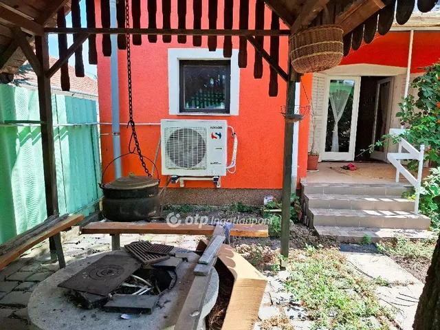 Eladó ház Békéscsaba 160 nm