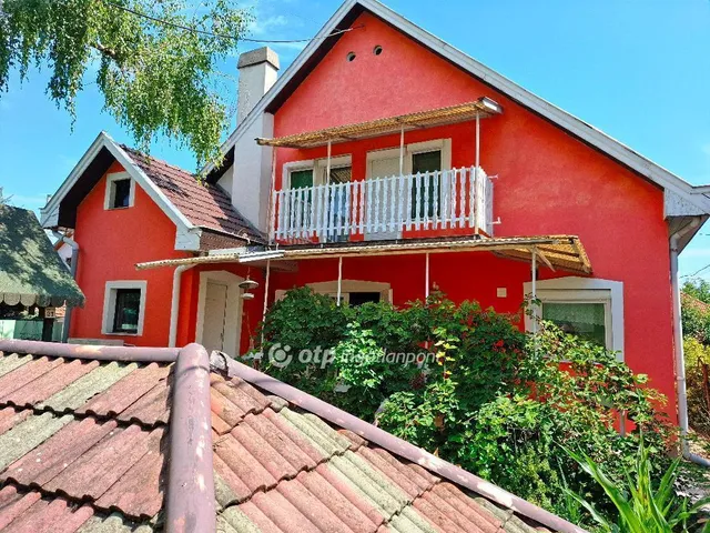 Eladó ház Békéscsaba 160 nm