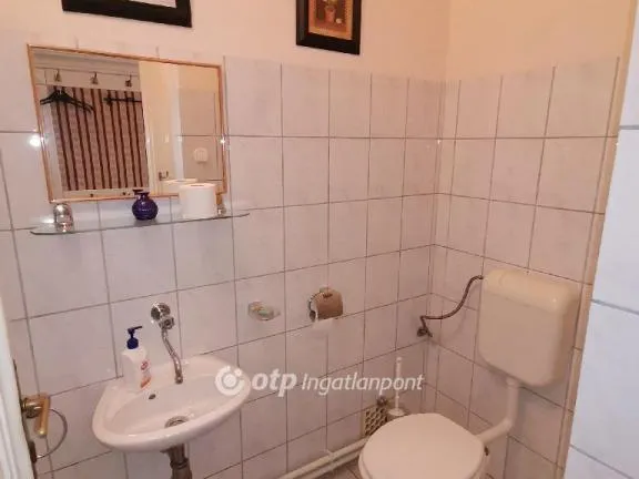 Eladó ház Békéscsaba 180 nm