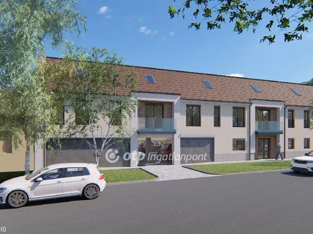 Eladó kereskedelmi és ipari ingatlan Békéscsaba 64 nm