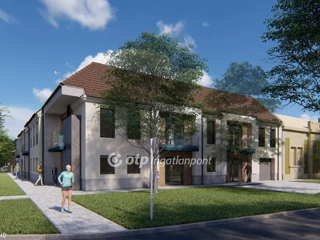 Eladó lakás Békéscsaba 49 nm