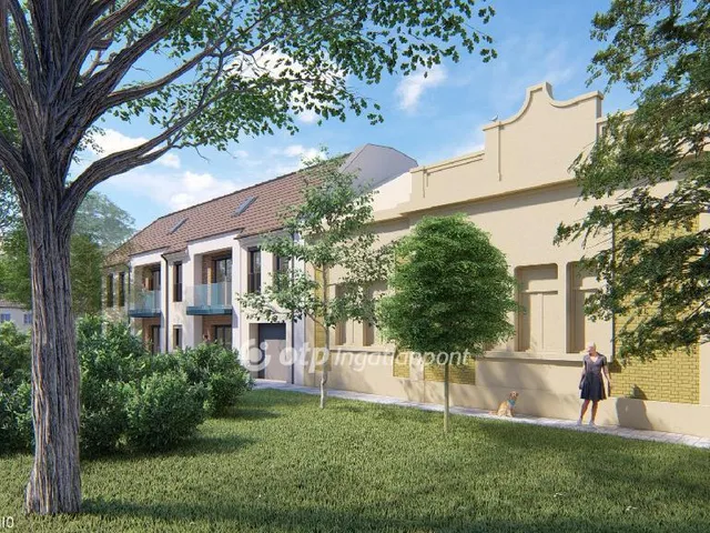 Eladó lakás Békéscsaba 49 nm