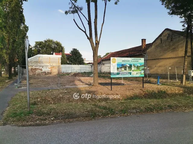 Eladó lakás Békéscsaba 38 nm