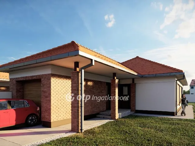 Eladó ház Gyula 105 nm