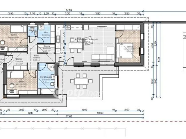 Eladó ház Békéscsaba 93 nm