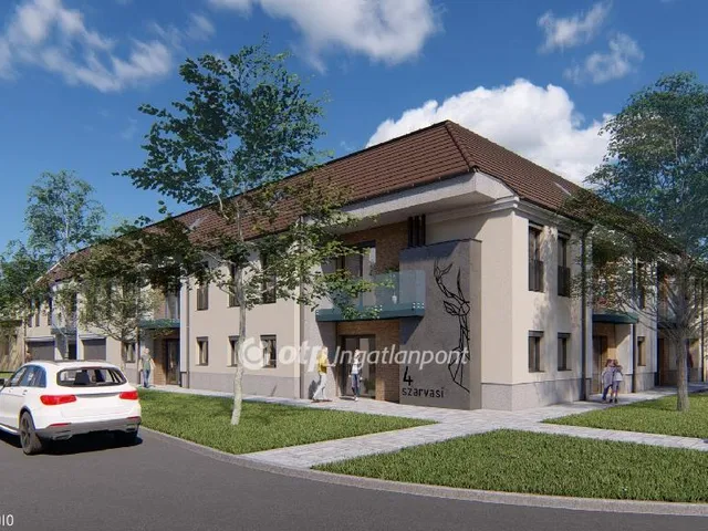 Eladó lakás Békéscsaba 27 nm