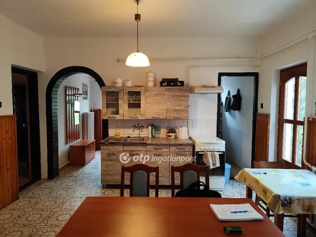 Eladó ház Lőkösháza 63 nm