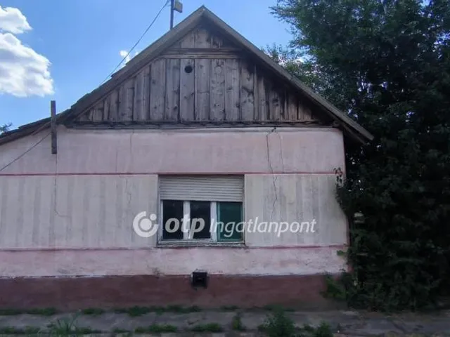 Eladó ház Dombegyház 107 nm