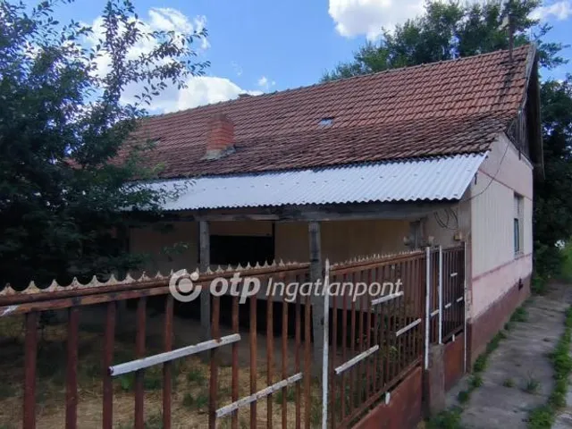 Eladó ház Dombegyház 107 nm