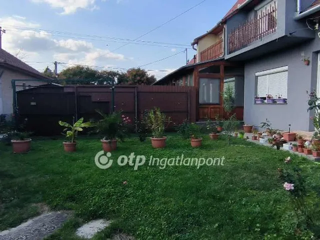 Eladó ház Békéscsaba 102 nm