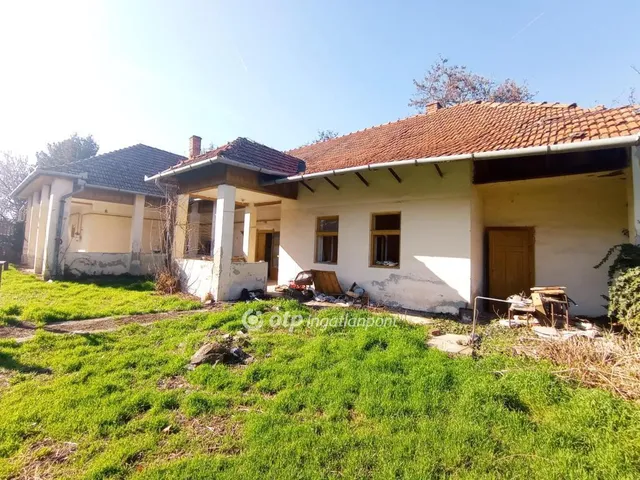 Eladó ház Békéscsaba 104 nm