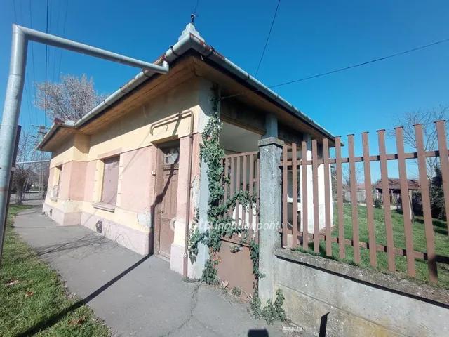 Eladó ház Békéscsaba 104 nm