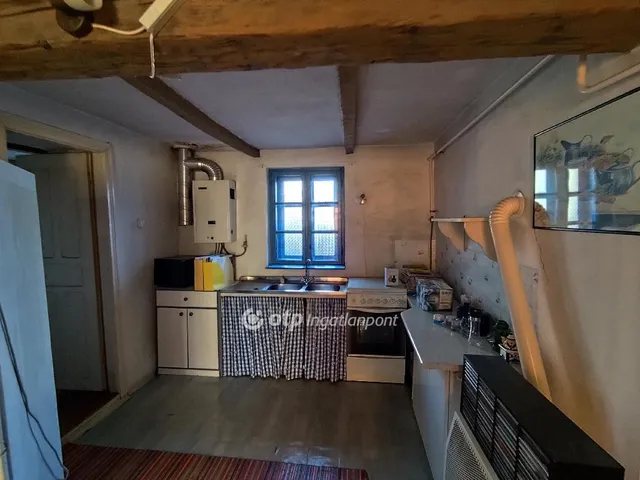 Eladó ház Békéscsaba 66 nm