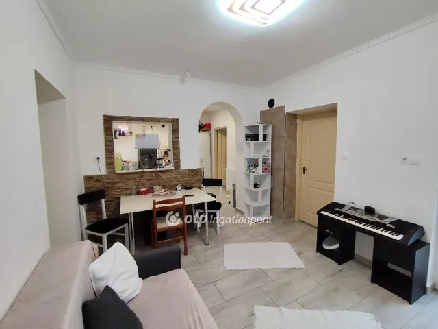 Eladó ház Szeghalom 62 nm