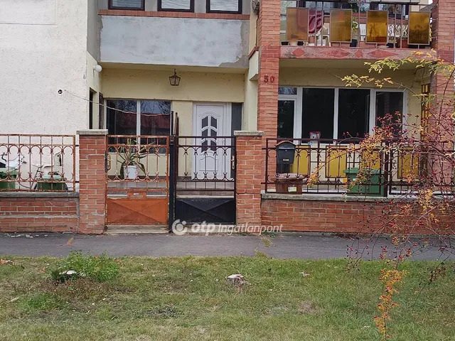 Eladó ház Békés, Belváros 95 nm