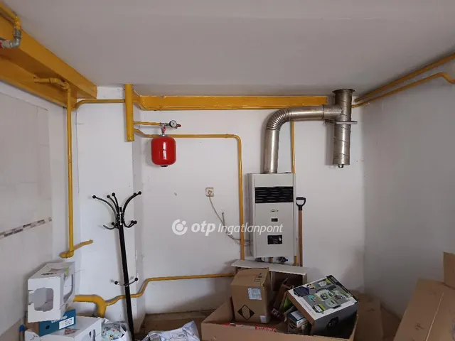 Eladó ház Békés, Belváros 95 nm