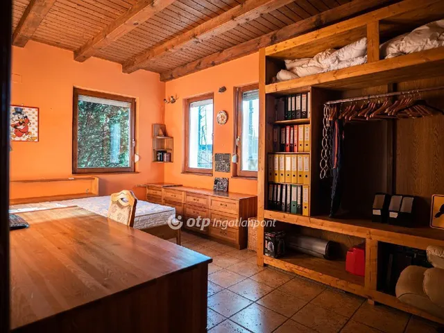 Eladó ház Békéscsaba 224 nm