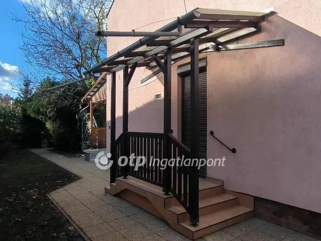 Eladó ház Gyula 137 nm