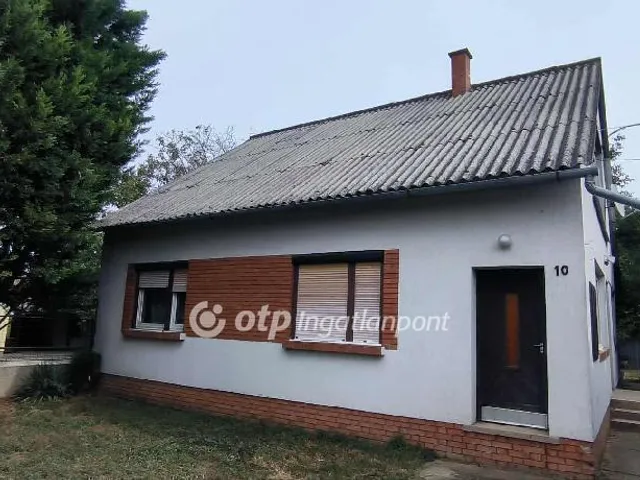 Eladó ház Orosháza 110 nm